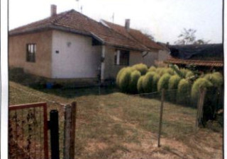 Stambeni objekat u Prijedoru