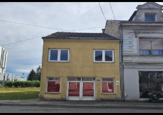 Poslovni prostor u Prijedoru